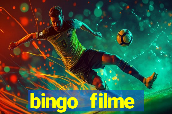 bingo filme assistir online